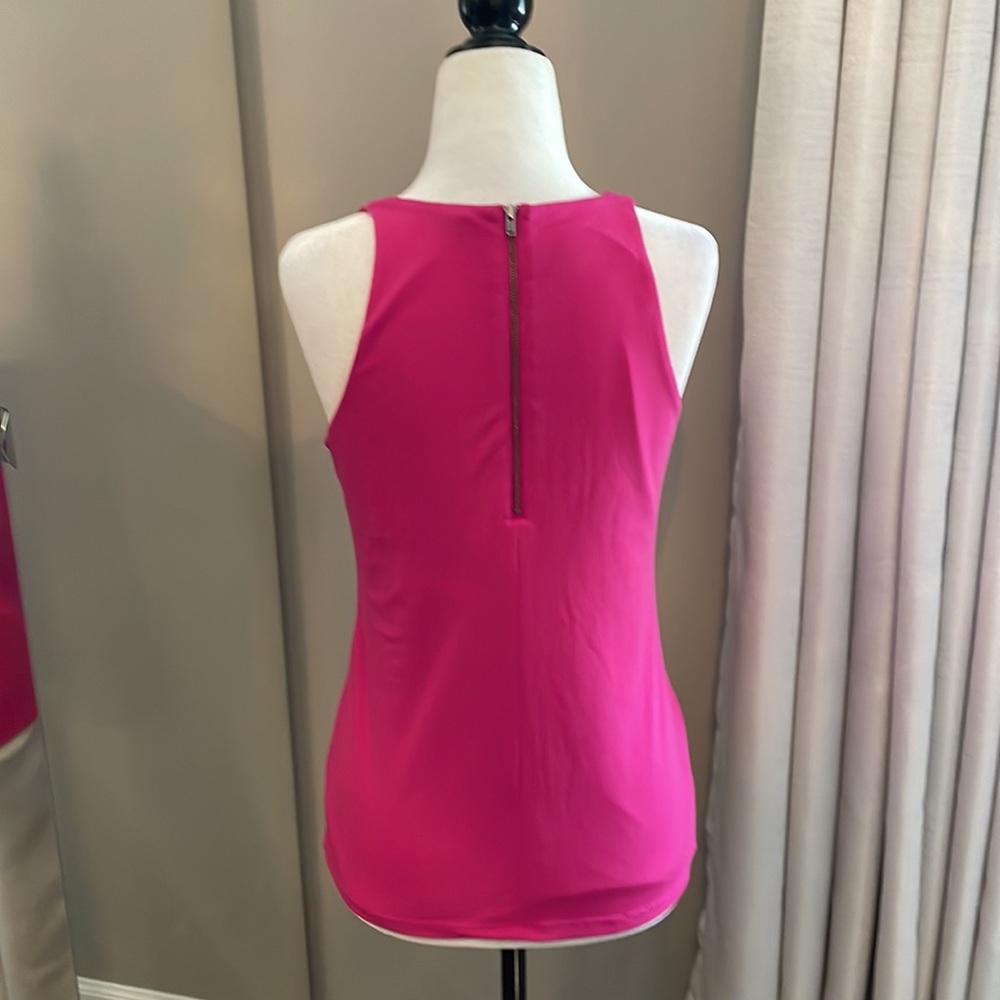 πNEW ANN TAYLOR Top - Picture 3 of 8
